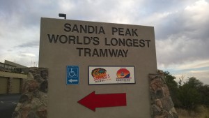 The World's Longest Tramway