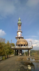 Il Minareto