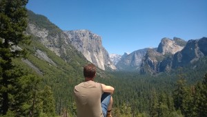 Lo Yosemite Park
